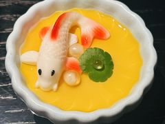 龙井炖奶-锦楼·臻选新杭帮(杭州中心店)