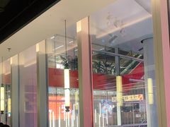 -江边城外烤全鱼(世茂广场店)