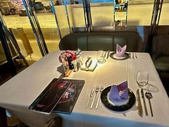 -燃扒房Steakhouse(皇庭店)