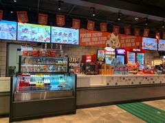 -CGV影城(滨江天街IMAX店)