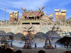 -七彩云南欢乐世界