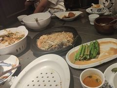 -前海沿·青岛菜(大拇指广场石老人店)