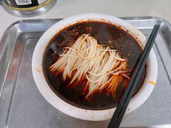 -顺心拉面馆(马道街店)