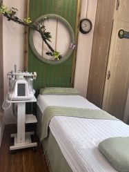 -芳朵美容养生SPA