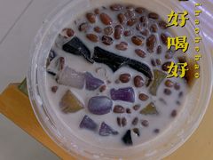 -沙湾甜品(升平街店)