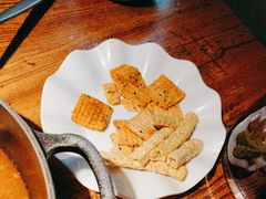 -福茂源横山铁锅羊肉(高新路店)