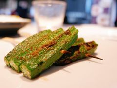 秋葵-Mr·Fish鱼鲜生海鲜放题(银泰in99店)