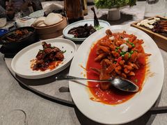 -外婆家(杭州马塍店)