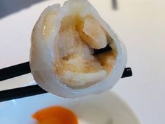 凱逸轩虾饺皇-凯逸轩·匠心粤菜(中城名仕汇店)