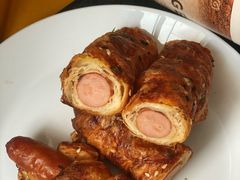 -红跑车(朝晖店)