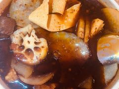 -牛王庙小吃(桥头街店)