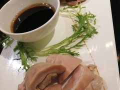 -徐记私厨(半淞园路店)