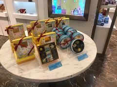 -GODIVA(月星环球港店)