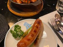 -Let's Taipei 非常烘焙(太古里店)