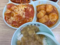 -晓宇盒饭(民安街店)