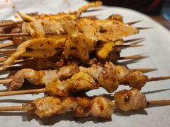 -1819餐厅·团队聚餐·烤串·精酿