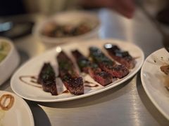 -Ocean's Table 欧舍