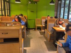 -龙抄手食府(浣花北路店)