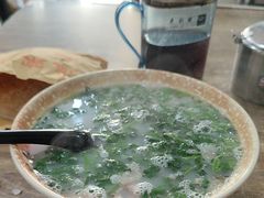 -吕记清真美食城(永兴服装街店)