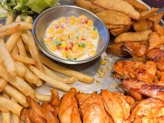 -赤火牛排(金狮广场店)