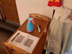 -兰亭茶叙(新新家苑店)