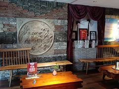 -江边城外烤全鱼(方庄时代购物中心店)