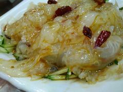 -地方名吃海鲜大馅蒸饺(北戴河店)