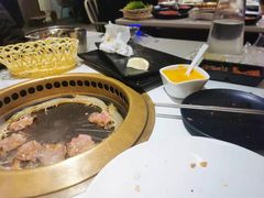 -花味·自助烤肉(雨花客厅店)