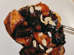 -小厨娘淮扬菜(清江苏宁广场店)