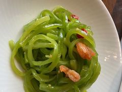 -北京老铺烤鸭(老城根店)