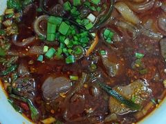 冒菜-青羊区不同味冒菜店(青羊店)