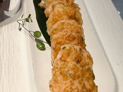 -煎饼卷大葱·非遗传承·潍坊菜(十笏园店)