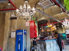 -美庐时尚餐厅(菱角湖店)