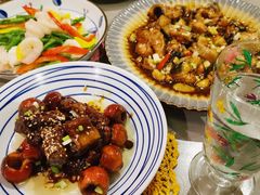 -花满楼(启秀路店)