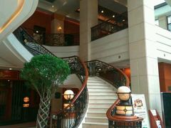 -上海安亭别墅花园酒店