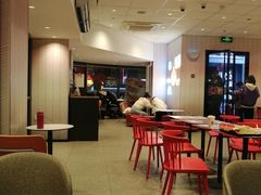 -肯德基(友好店)