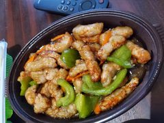 -关东风老北方菜馆(桂芳园店)