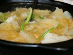 -涌上外婆桥(南塘店)