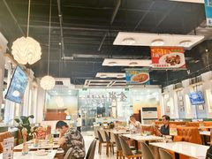 -金湖港式餐厅(建外店)