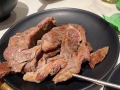 -花味烤肉·拌饭(庐阳万科店)