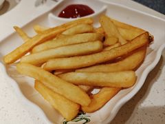 -汤姆家的牛排意面披萨(融创茂店)