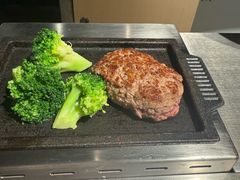-肉肉大米(金虹桥店)