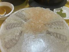 -官塘陈记鱼生·潮汕砂锅粥·牛肉火锅(潮枫路总店)