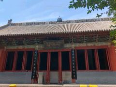 -洛阳白马寺