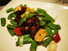 -佳兰雅序融合菜(高新店)