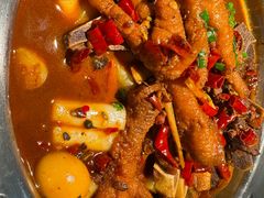 -胖哥俩肉蟹煲(龙德广场店)