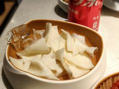 -海底捞火锅(长沙华创国际广场店)