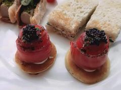 -长沙北辰洲际酒店-兰调全日餐厅