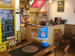 -重庆烧鸡公火锅(簋街店)