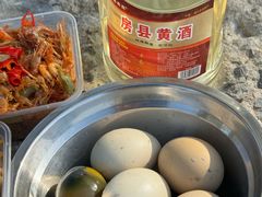 -丹水桥地锅鱼·翘嘴鲌·地方特色全鱼宴(丹江口大坝店)